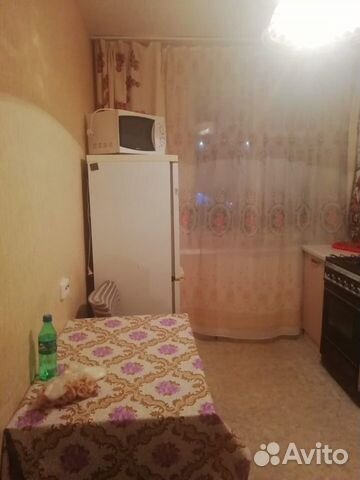 1-к квартира, 32 м², 4/9 эт. 1-к квартира, 32 м², 4/9 эт.
