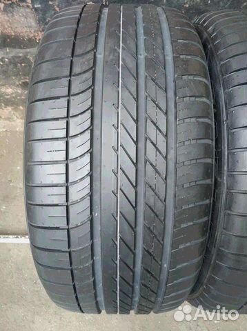 285 45 19 Goodyear Новые Шины Летние 285 45 R19 10