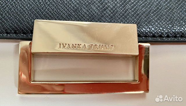 Сумка Ivanka Trump