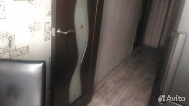 1-к квартира, 33 м², 4/5 эт.