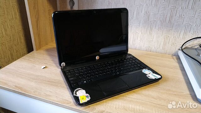 Купить Ноутбук Hp G6