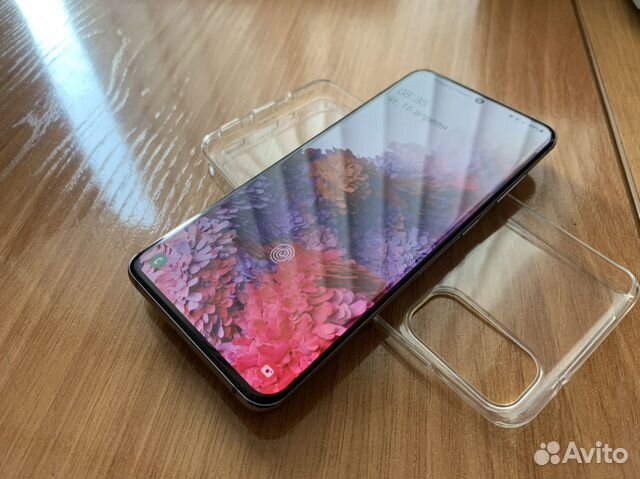 Samsung galaxy s20