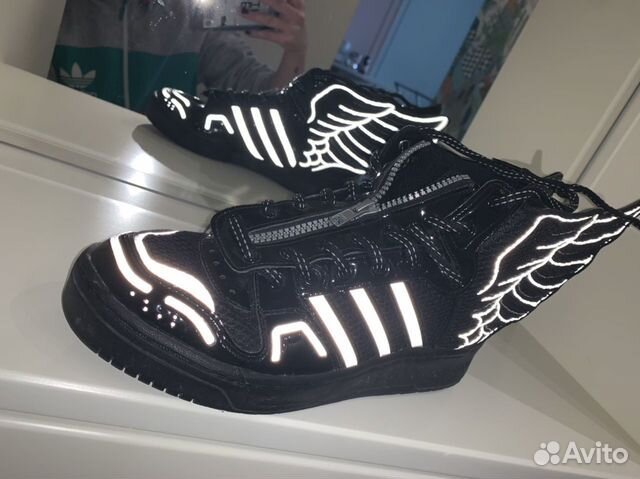 Adidas Jeremy Scott Adidas Jeremy Scott