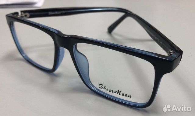 Очки для зрения -5