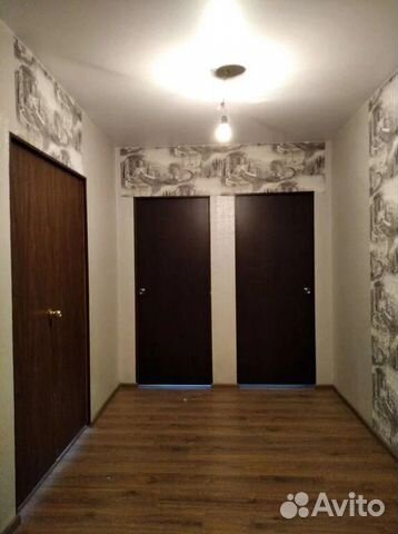 3-к квартира, 73.8 м², 16/16 эт.