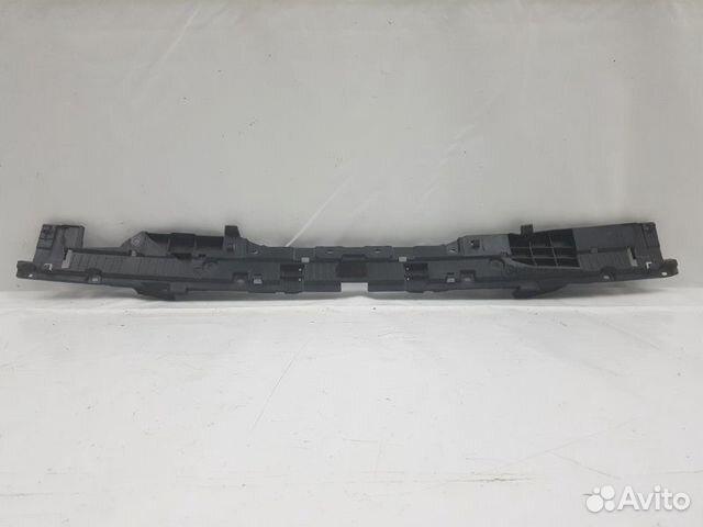 Кронштейн бампера задний Toyota Land Cruiser 200 Кронштейн бампера задний Toyota Land Cruiser 200