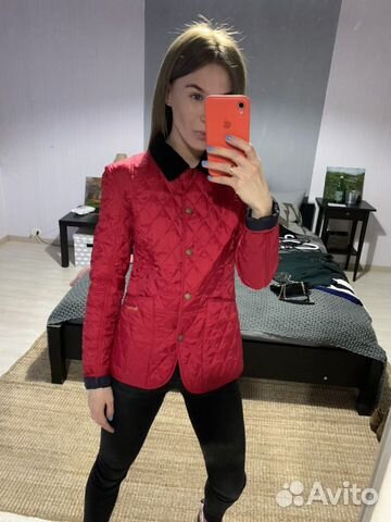 Куртка Barbour Куртка Barbour