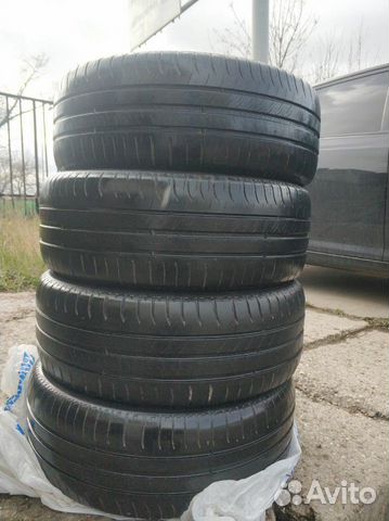 Michelin energy 205/55R16 Michelin energy 205/55R16