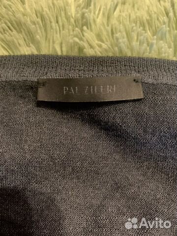 Pal Zileri Оригинал