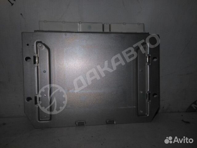 Блок управления ASR+PML Мерседес W210 1995-2002 Блок управления ASR+PML Мерседес W210 1995-2002