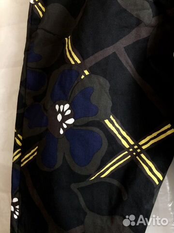 Брюки Marni Брюки Marni