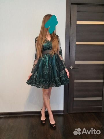 Платье коктельное Платье коктельное