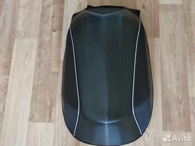 Моторюкзак ogio No Drag Mach новый