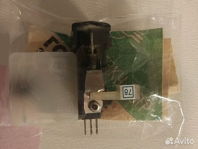 Гзку-631р две иглы