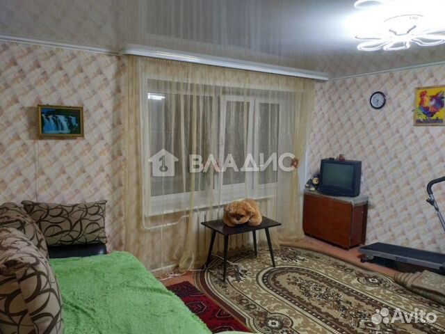 1-к квартира, 32.1 м², 3/5 эт.