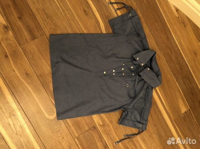 Блуза Gucci, размер 38, оригинал