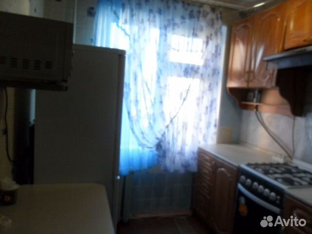 1-к квартира, 30.3 м², 1/5 эт.