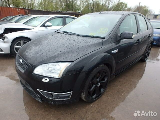 Разбор на запчасти Ford Focus 2 2005-2008