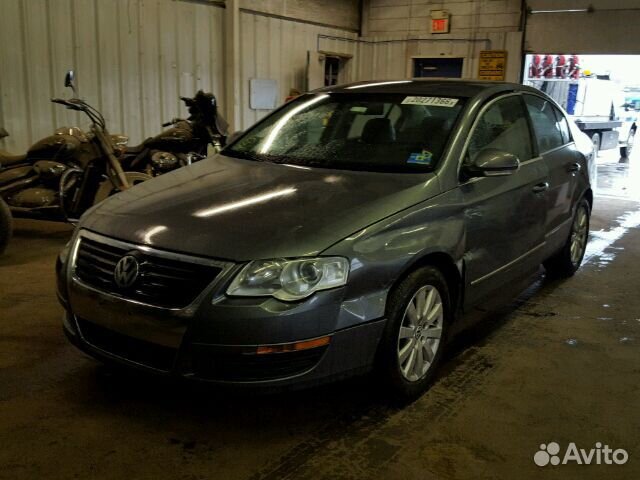 Разбор на запчасти Volkswagen Passat 6 2005-2010 Разбор на запчасти Volkswagen Passat 6 2005-2010