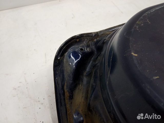 Дверь передняя левая Mitsubishi Pajero Sport 3 KS