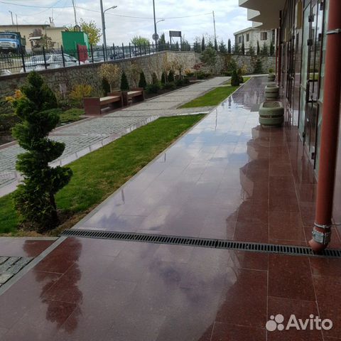 2-к квартира, 63 м², 2/14 эт.