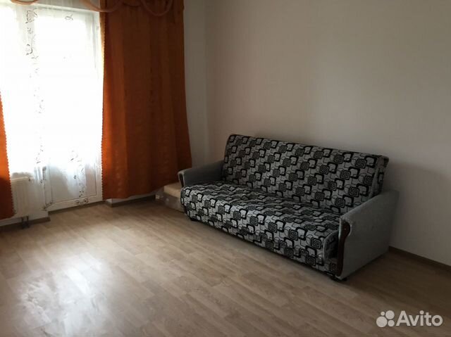 1-к квартира, 33 м², 11/12 эт.
