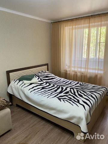 1-к квартира, 30 м², 2/5 эт. 1-к квартира, 30 м², 2/5 эт.