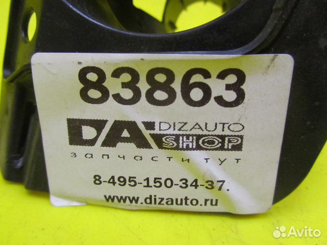 Стакан форсунки омывателя BMW 5er F10, F11 (09-17)