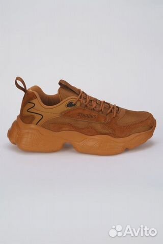 Кроссовки Strobbs