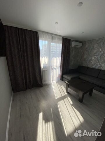 1-к квартира, 44 м², 8/12 эт. 1-к квартира, 44 м², 8/12 эт.