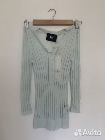 Пуловер D&G Пуловер D&G