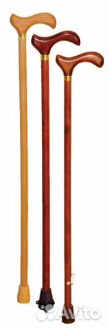 Трости, костыли, ходунки