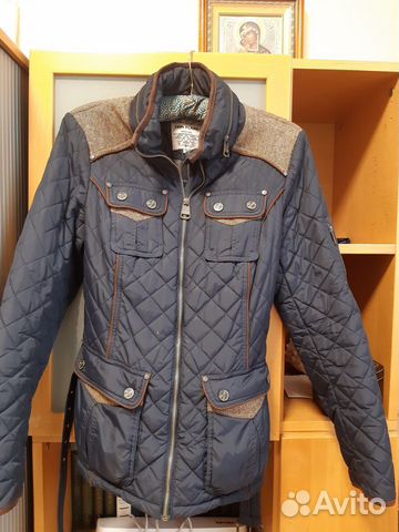 Женская куртка Finn Flare Женская куртка Finn Flare