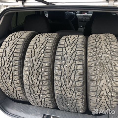 Nokian nordman 7 205 55 r16 Nokian nordman 7 205 55 r16