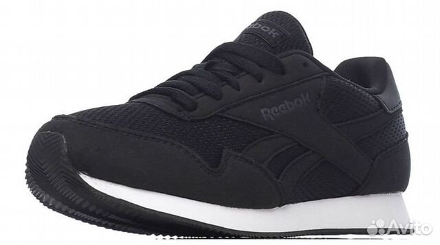 Кроссовки Reebok Royal 40р