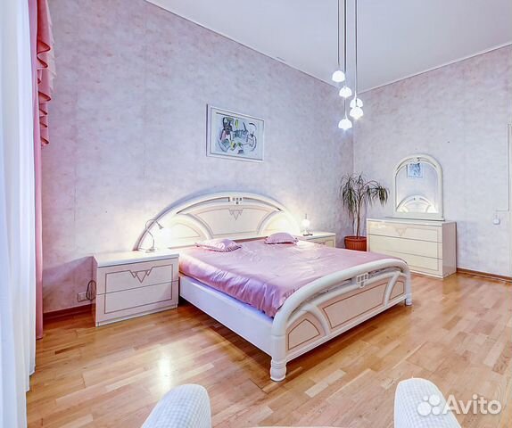 

2-к. квартира, 56 м², 4 кровати