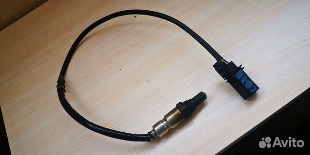 Лямбда зонд VAG 03F906262 CBZ передний