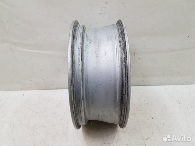 Диск литой R18 Mitsubishi Outlander XL MN184278