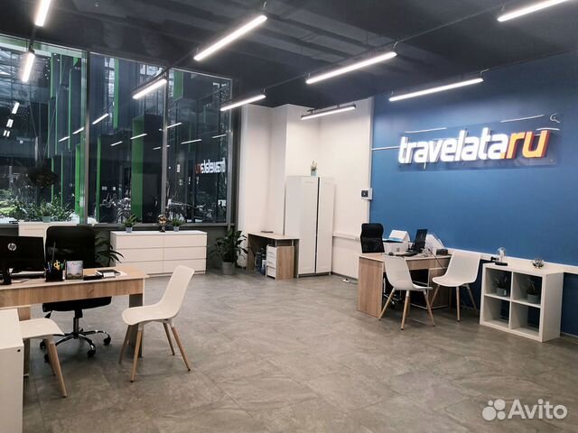 Продам офисное помещение, 50 м² Продам офисное помещение, 50 м²