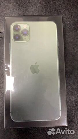 iPhone 11 Pro Max 64 гб iPhone 11 Pro Max 64 гб