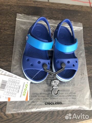 Crocs кроксы сандалии Crocs кроксы сандалии