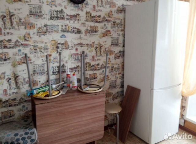 1-к квартира, 35 м², 2/3 эт.