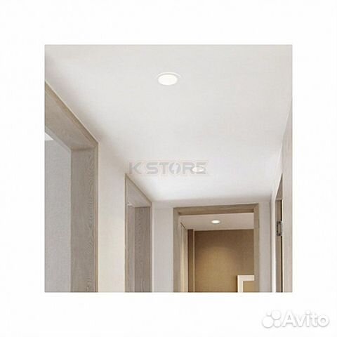 Светильник Xiaomi Philips Zhirui (MUE4080RT)