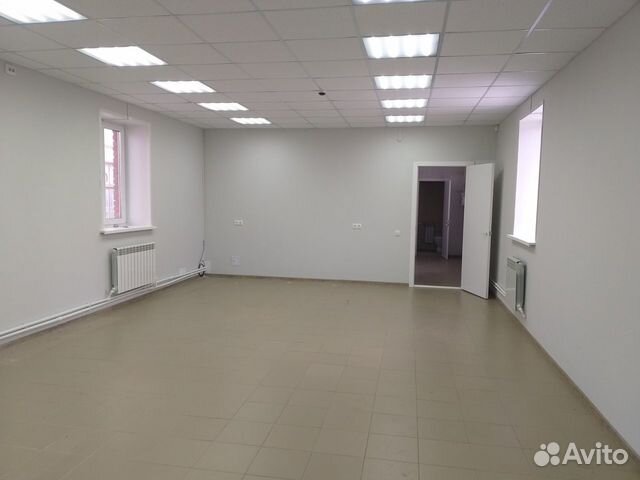 Офисное помещение, 90 м²