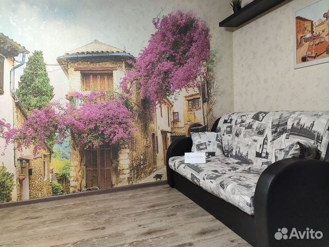 1-к квартира, 31 м², 2/5 эт.