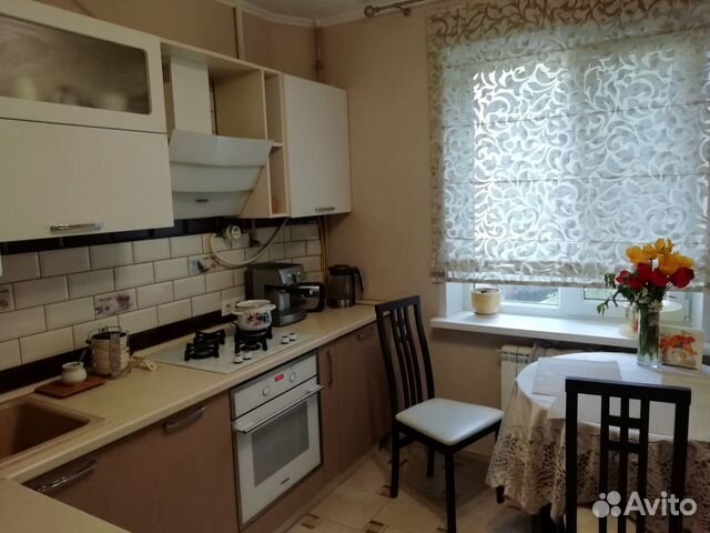 3-к квартира, 102 м², 1/10 эт. 3-к квартира, 102 м², 1/10 эт.
