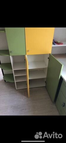 Детская Детская