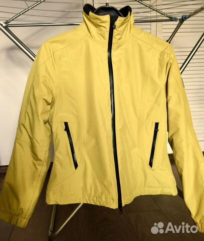 Куртка, ветровка Sergio Tacchini Куртка, ветровка Sergio Tacchini