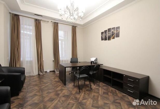 Офис 200 кв.м. Б.Афанасьевский 36с1 Офис 200 кв.м. Б.Афанасьевский 36с1
