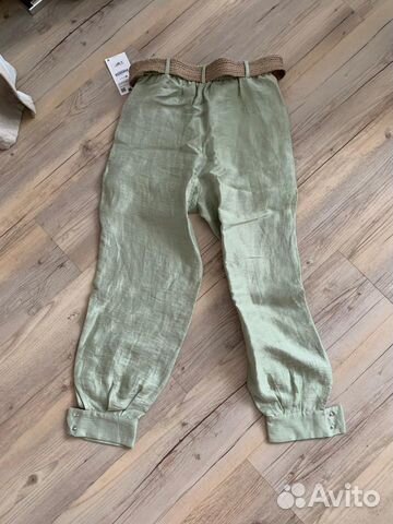 Брюки Zara Брюки Zara